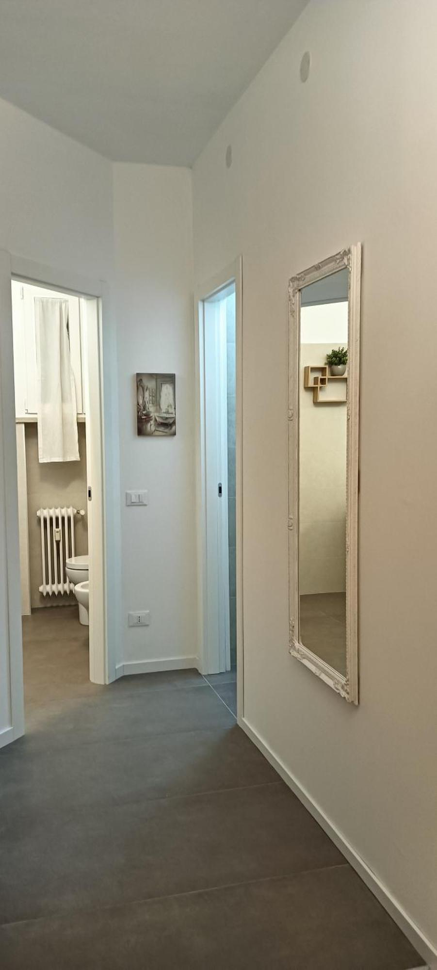 Apartamento Riviera 34 Treviso Exterior foto