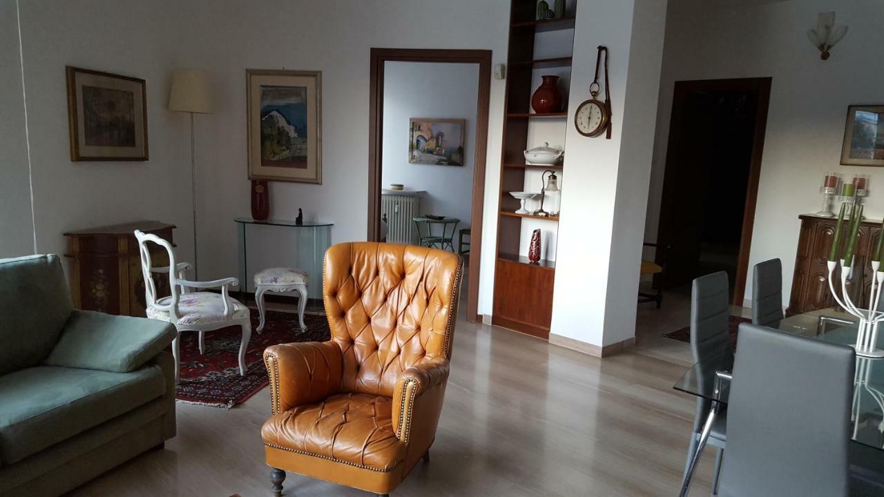 Apartamento Riviera 34 Treviso Exterior foto
