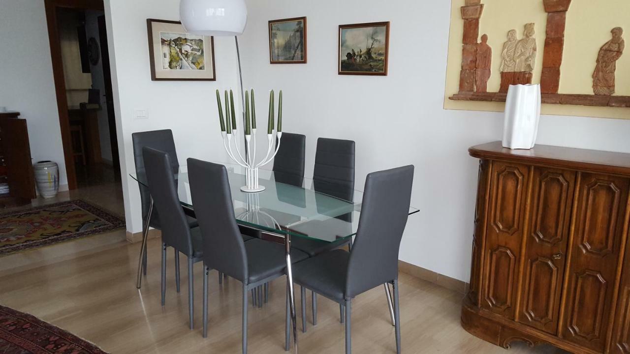 Apartamento Riviera 34 Treviso Exterior foto