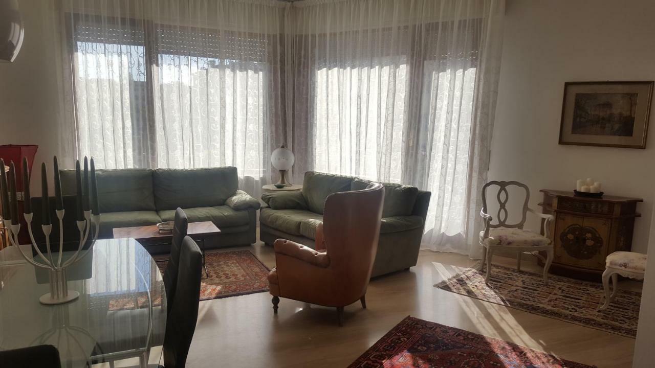 Apartamento Riviera 34 Treviso Exterior foto
