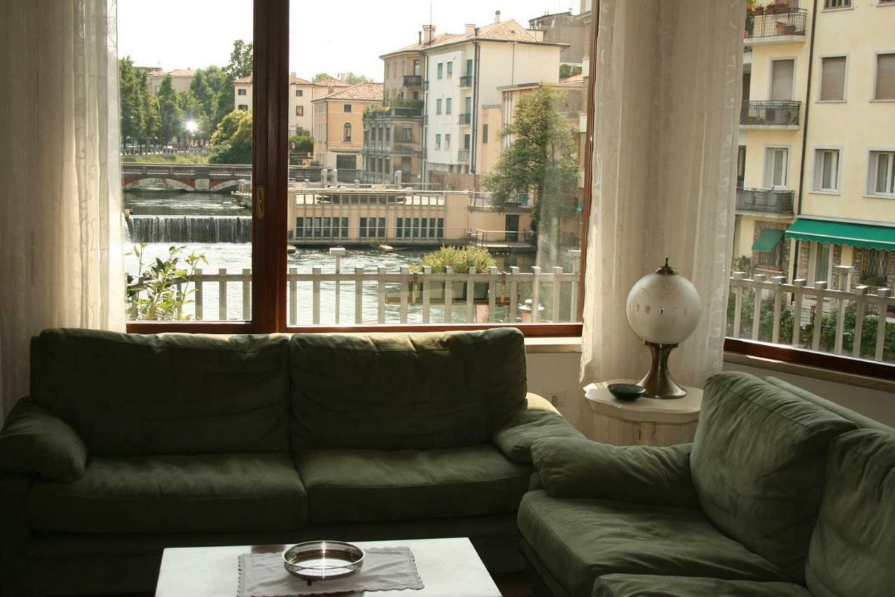 Apartamento Riviera 34 Treviso Exterior foto