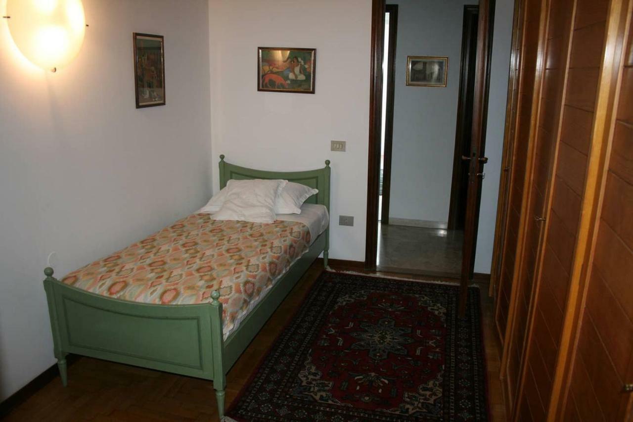 Apartamento Riviera 34 Treviso Exterior foto
