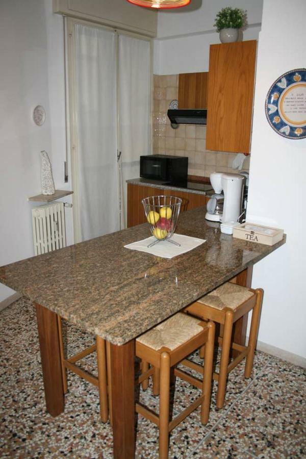Apartamento Riviera 34 Treviso Exterior foto