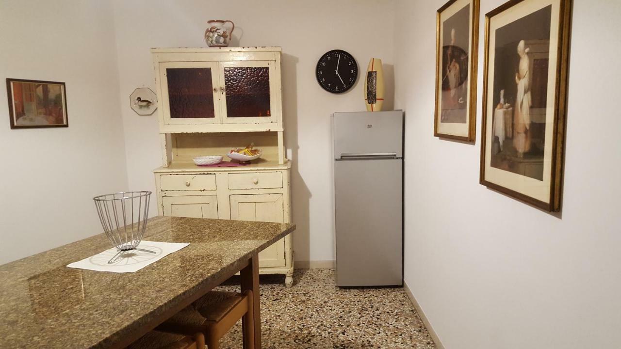 Apartamento Riviera 34 Treviso Exterior foto