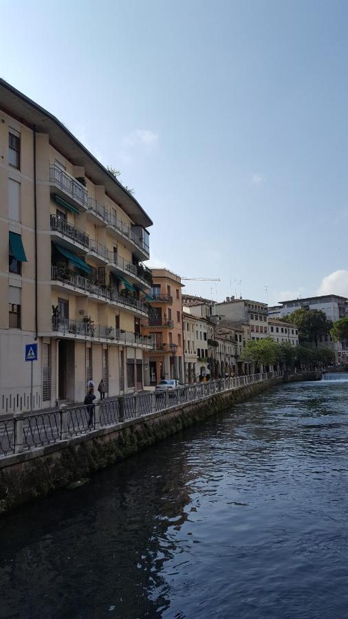 Apartamento Riviera 34 Treviso Exterior foto